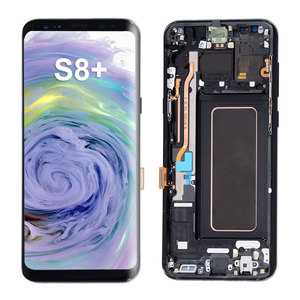 Écran tactile LCD <span class=keywords><strong>AMOLED</strong></span> OEM Elekworld pour Samsung <span class=keywords><strong>S8</strong></span> <span class=keywords><strong>S8</strong></span> Plus S9 S9 Plus S10 S10E S10 Plus S20 S21 S22 Plus S20 Ultra - Product Image 2