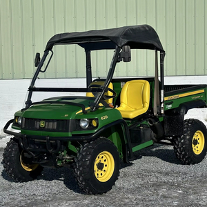 Tracteur agricole 4x4 John Deere Gator XUV 620I de 2007, 170 CV, prêt pour l'exportation immédiate. - Product Image 1