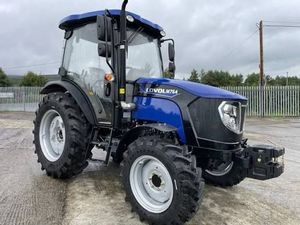 รถไถเดินตามสำหรับงานเกษตร Lovol รุ่น Heavy Duty ใหม่/มือสอง 100 แรงม้า รถไถเดินตามสำหรับงานเกษตร Lovol รุ่น Heavy Duty ใหม่/มือสอง - Product Image 4