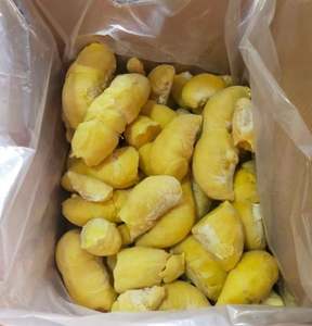 ทุเรียนแช่แข็งคุณภาพสูงจากเวียดนามผลไม้สุกธรรมชาติสำหรับการทำขนมปั่นและส่งออกคุณภาพ | MS .lily Ngo - Product Image 4