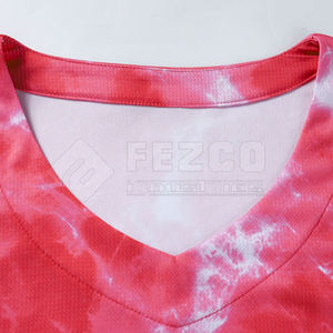2025 uniforme de baloncesto personalizado de bajo precio haz tu propio diseño uniformes de camiseta de baloncesto - Product Image 3