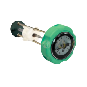 Indicador Mecánico de Nivel de Combustible Verde de 180 mm de Largo para Generador, Repuestos, Indicador de Tanque de Combustible, Sistema de Flotador, Tapas de Combustible para Fluidos - Product Image 1