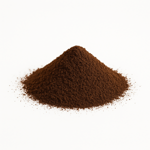 Pure Dried Bourbon Vanilla Powder Vanille Harvest Origin Madagascar 100% Ground Vanilla <b>Beans</b> Sun-Dried - Product Image 2