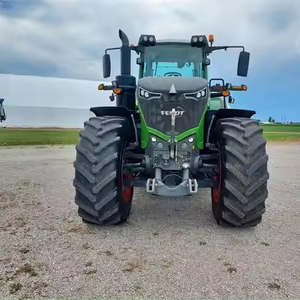 Calidad 1050 VARIO FENDT TRACTOR partes y tractor Fendt tractor 4wd - Product Image 3