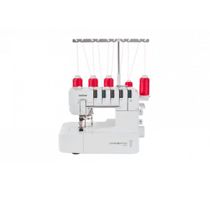Nouvelle machine à coudre surjeteuse CV3550 de qualité supérieure - Product Image 2