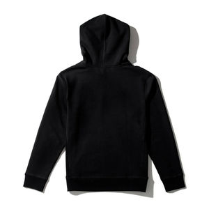 Sweats à capuche pour hommes de qualité supérieure, fabriqués sur mesure, 100% coton mélangé, polaire, nouveau design d'hiver, lavage à la pierre, uni, broderie de strass - Product Image 6