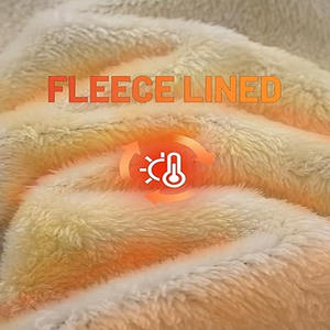 Sweats à capuche pour hommes pour tenue décontractée matériel de haute qualité fait pull vêtements d'hiver hommes sweats à capuche Service OEM fabriqué par robe de sport - Product Image 6