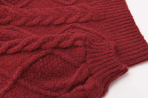 เสื้อฮู้ดดี้ผ้าเทอร์รี่พิมพ์ลายตามสั่งสำหรับผู้หญิง สวมใส่สบาย อุ่น นุ่ม น่ากอด ทรงปกติ เหมาะสำหรับฤดูใบไม้ร่วง มีโลโก้ด้านหน้า มีกระเป๋า ไม่เป็นขุย - Product Image 6