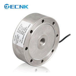 Célula de carga circular de la báscula de pesaje de 10kg del <span class=keywords><strong>censor</strong></span> de la célula de carga de perfil bajo del <span class=keywords><strong>censor</strong></span> - Product Image 5