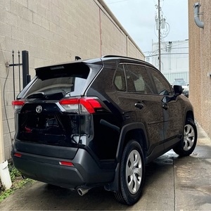 Meilleur Prix 2023 2022 2021 Toyottaa RAV 4 Adventure AWD Voiture En Stock Expédition Rapide - Product Image 1