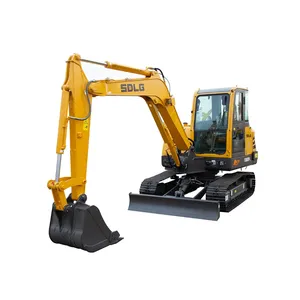 Machine lourde Doosan DX500 neuve pour moteur pelle sur chenilles 18 tonnes en bon état avec garantie de 5 ans à vendre - Product Image 5