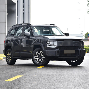 SUV Todoterreno Híbrido/EV de Alto Rendimiento 2025, 1.5 T con Extensor de Rango, Opción de Vehículo Eléctrico Puro, Compacto Premium de 5 Puertas y 5 Asientos - Product Image 3