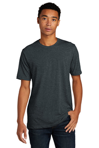 T-shirts vierges surdimensionnés Next Level Apparel Bella Canvas, en coton et polyester épais, pour impression de logo personnalisé en gros - Product Image 6