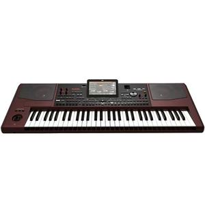 Teclado Arreglista Profesional PA1000 Más Vendido, Teclado Arreglista Profesional de Alto Rendimiento de 61 Teclas PA-1000 - Product Image 2