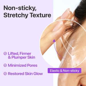 numbuzin No.9 NAD+ BIO Sérum Lifting, Sérum Facial con Péptidos para Líneas Finas y Elasticidad, Hidratante y Reafirmante - Product Image 3