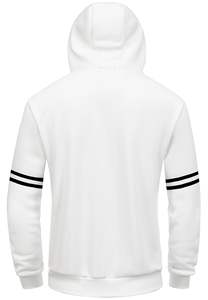 Men Hoodies Bulk Oversized Pullover Streetwear Hooded Sweatshirts Custom Fleece <b>Zip</b> <b>Up</b> <b>Jackets</b> Casual <b>Gym</b> Wear Fashion Winter - Product Image 2