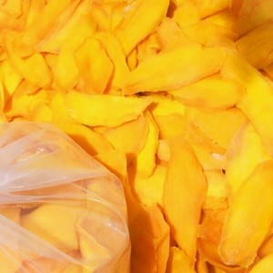 Fruta seca 100% Natura seca de mango Kaew suave y seco de alta calidad orgánica de Vietnam lista para enviar, precio de fábrica al por mayor - Product Image 5