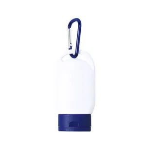 Cretus Gadget Personalizzati Protezione Solare SPF30 per Prodotti da Bagno - Product Image 4