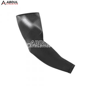 Manchons de compression pour le sport, pour le basketball, la course à pied, la salle de sport et l'entraînement en plein air - Product Image 2