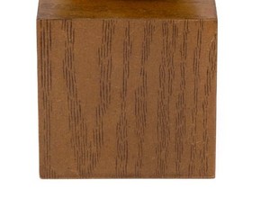Meilleures ventes Brûleur d'encens moderne en bois et métal avec incrustation à carreaux Décoration d'intérieur de luxe Ensemble cadeau pour la décoration du Ramadan du Moyen-Orient et du Golfe - Product Image 3