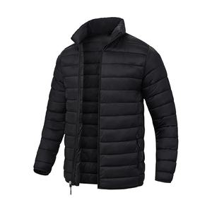 Chaqueta de Invierno para Hombre, Ligera, Transpirable, Cortavientos e Impermeable - Product Image 5