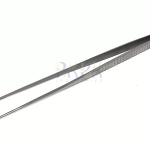 คีมผ่าตัดหลอดเลือดแบบแมนนวล สแตนเลสสตีล ทนทาน ขายดีที่สุด ได้รับการรับรองมาตรฐาน CE ระดับ Class I พร้อมการรับประกัน 1 ปี - Product Image 6