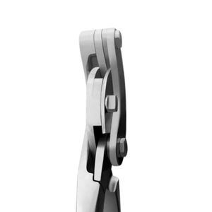 Serra Emasculator de 35.5cm de Acero Inoxidable, Instrumento Veterinario para Castración, Herramienta Manual de Esterilización para Vacas y Toros - Product Image 6