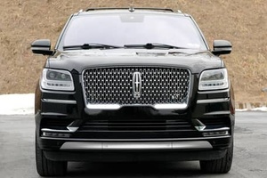 LIN-COLN NAVIGATOR RESERVE HENNESSEY HPE600 2020 - Product Image 2