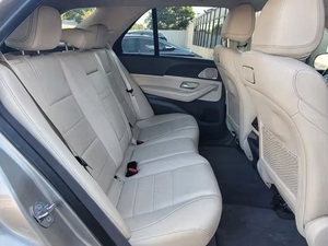Mercedes-Benz GLE 350 RWD 2020 Usado, Excelente Estado - Product Image 3