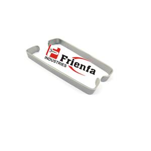 Bandeja de riñón mediana de acero inoxidable - Product Image 3