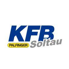 KFB Soltau GmbH logo