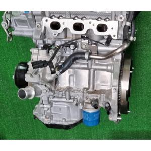 MOTOR SEMICOMPLETO KIA Picanto Serie G3LD G3LA, G3LD Bifuel/Gasolina 1000 (17>23) - Product Image 2