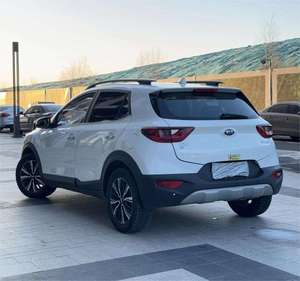 2025 Sedan 1.4L Automatic 4 Fabric Seats Dark FWD Left Steering Euro VI Petrol Automobile China Single Rear <b>Camera</b> - Product Image 5