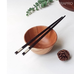 Baguettes en bois au Vietnam, baguettes de marque, baguettes de haute qualité pour les repas au Restaurant - Product Image 5