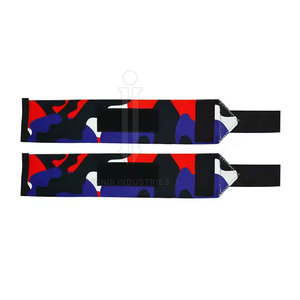 Venta al por mayor de vendas para las manos, vendajes para las artes marciales, gimnasio, fitness, hecho a medida, las mejores vendas para las manos a la venta - Product Image 4