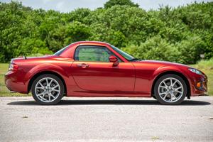 MAZDA MX-5 MIATA 2014 d'occasion, conduite à gauche/droite - Product Image 4