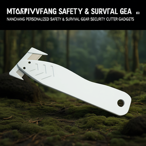 Attrezzature Personalizzate per Sicurezza e Sopravvivenza Nanchang, Gadget di Sicurezza - Product Image 3