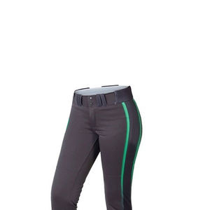 LEATHER WELL COMPANY Uniforme de softball de alta calidad con impresión de logotipo personalizado Producto único Transpirable para hombre - Product Image 5