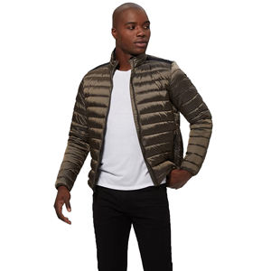 New Arrival High Quality Design Bubble <b>Jackets</b> Men Clothing Custom Design Best Design Puffer <b>Jackets</b> - Product Image 2