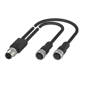 Cavi di controllo BALLUFF BCC0NRN - Product Image 1