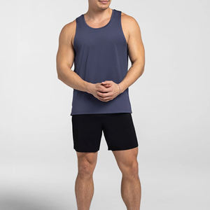 Direct Factory Made Hommes Débardeur Dernier Style Unique À La Mode Tissu Doux Tricoté Tissage pour Adultes - Product Image 5