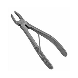 Forceps d'extraction de pédo à motif anglais 138C - Product Image 2