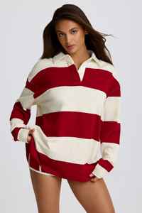 2025 nouveau design femmes sweat pull arrivée femmes sweat dans différents Styles logo personnalisé sweat pour les femmes - Product Image 5