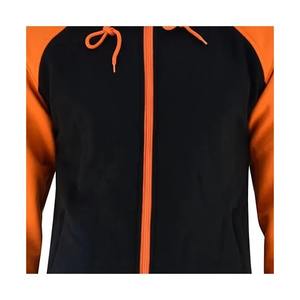 Sweat à capuche de moto de motard urbain confortable et protecteur avec coussinets d'armure intégrés Veste d'équitation imperméable et coupe-vent - Product Image 4