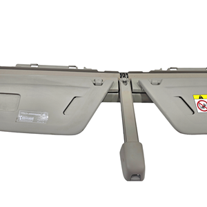 KIT DE BLOQUEO DE VISERA SOLAR CITROEN C4 Grand C4 Spacetourer 1609347680 (18>) - Product Image 3