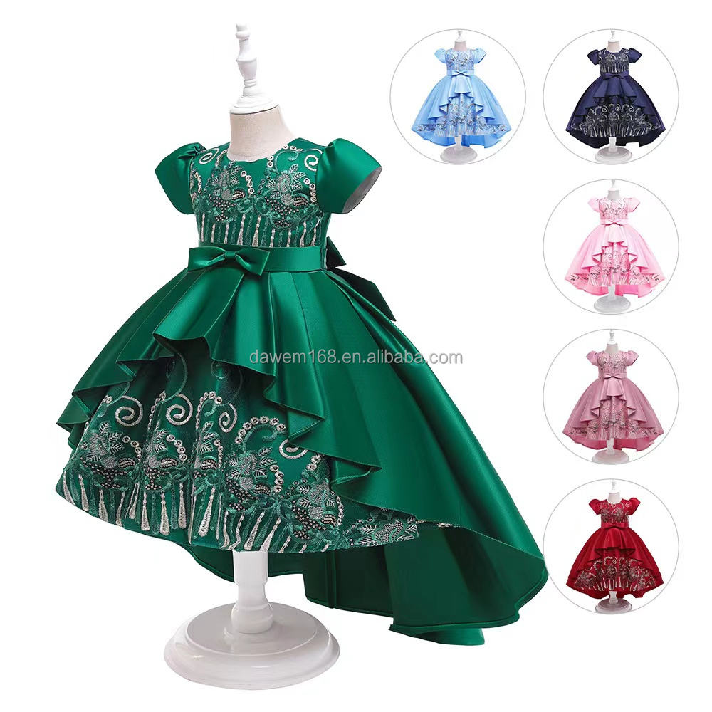 children ball gowns