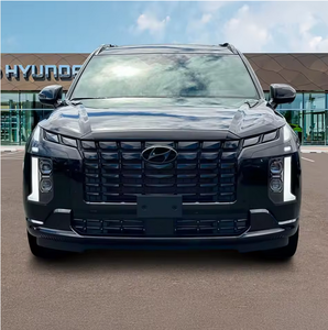 Hyundai Palisade Calligraphy Night Edition AWD 2025 Impecable - Product Image 1