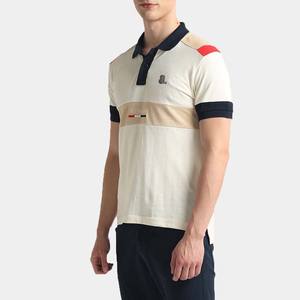 Chemises polo pour hommes tendance et neuves pour l'été, manches courtes, taille adulte, chemise polo pour hommes en gros - Product Image 4