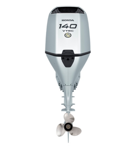 Mejor Oferta para Motor Fuera de Borda IST BF140ALDA de 140hp, Negro, Impermeable, para Barcos - Product Image 2