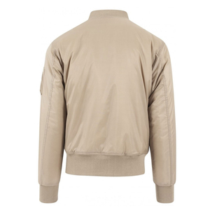 Chaquetas de invierno personalizadas para hombre, abrigos cortavientos finos de invierno, ropa deportiva Varsity Letterman, chaqueta Bomber para hombre - Product Image 6